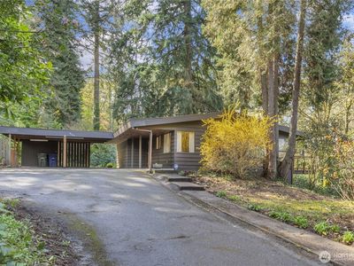 4741 119th Ave SE, Bellevue, WA, 98006