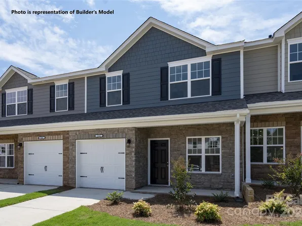 5341 Cherrie Kate Ct #1802, Stanley, NC 28164