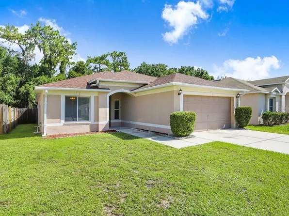 11719 BRENFORD CREST DRIVE, RIVERVIEW, FL 33579