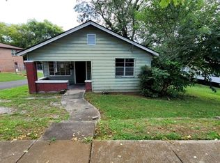 5601 Court H, Birmingham, AL 35208
