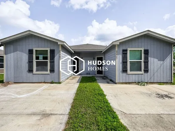 9907 Lanewell St #A, Houston, TX 77029