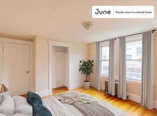 90 Harriet St #B, Brighton, MA 02135