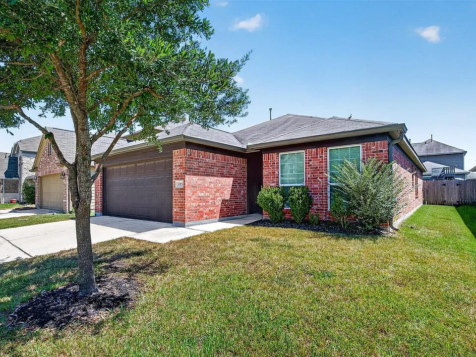 3315 Madison Elm St