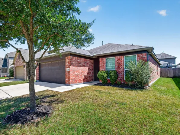 3315 Madison Elm St, Katy, TX 77493