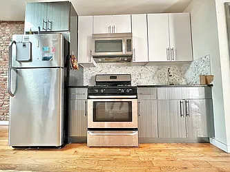 Rented by Doorway NYC, LLC