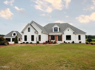 8135 Pennyfield Ln, Sims, NC 27880