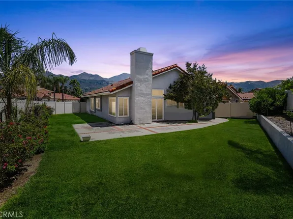 7 Santolina, Rancho Santa Margarita, CA 92688