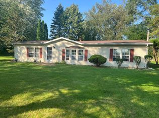 270 Kathy Dr, Coldwater, MI 49036