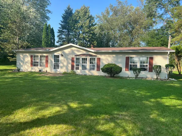270 Kathy Dr, Coldwater, MI 49036