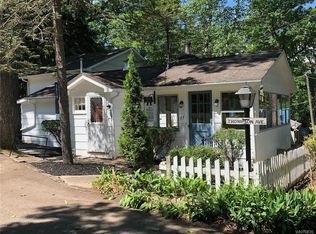 3916 Thompson Ave, Castile, NY 14530