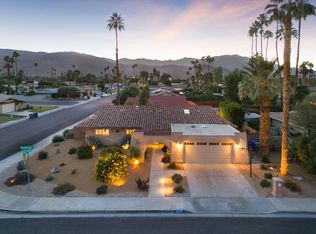 43255 Silk Tree Ln, Palm Desert, CA 92260