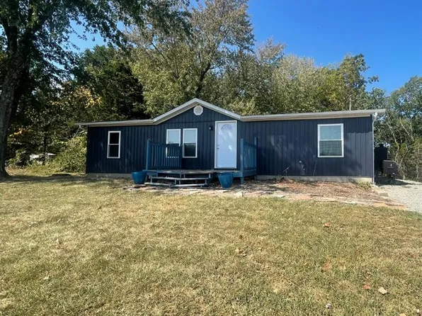 8918 Oriole Cir, French Village, MO 63036