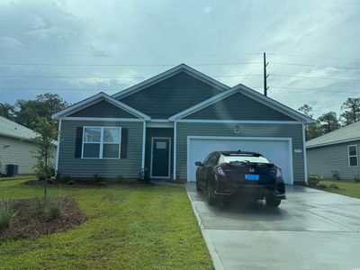 331 Black Pearl Way Lot 170 - Cali B, Myrtle Beach, SC, 29588