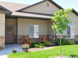 1571 W 125 N, Tremonton, UT 84337