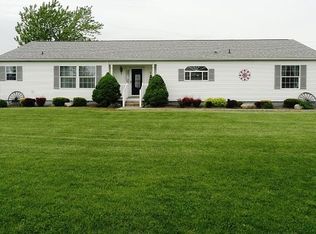 3742 Marion Edison Rd, Marion, OH 43302