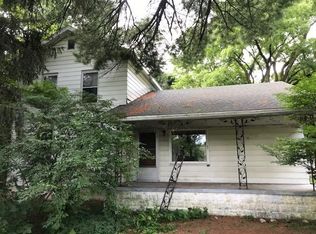 14538 Dragoon Trl, Mishawaka, IN 46544