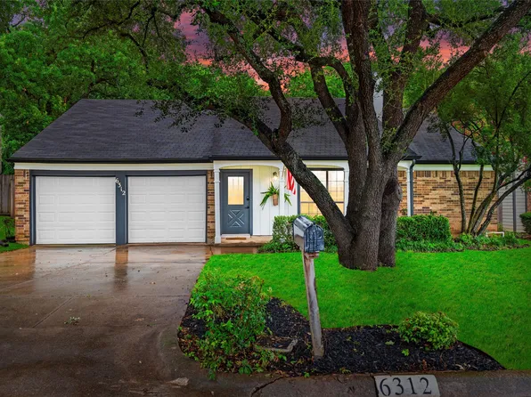 6312 Brookgate Dr, Arlington, TX 76016