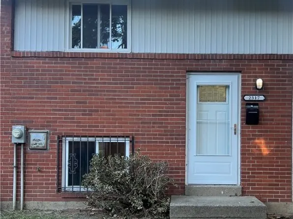 2317 Park Hill Dr, Pittsburgh, PA 15221