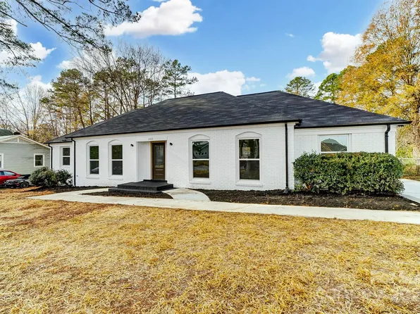 6405 Mill Grove Rd, Indian Trail, NC 28079