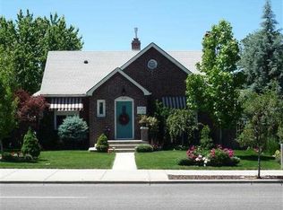 2119 W State St, Boise, ID 83702