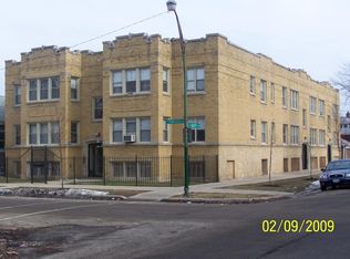 2852 W 62nd St, Chicago, IL 60629
