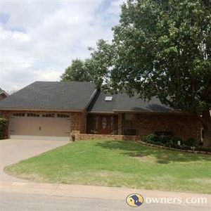 3518 Lakeshore Dr, Enid, OK, 73703