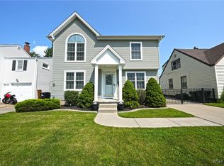 101 June Rd, Buffalo, NY 14217