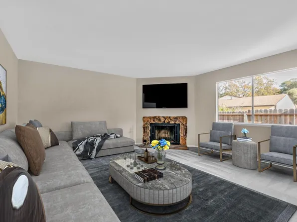 743 Blair Pl, Santa Rosa, CA 95401