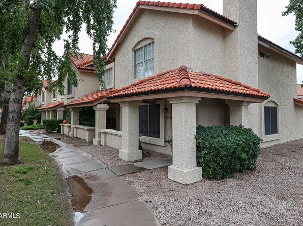 5808 E Brown Rd Unit 129, Mesa, AZ 85205