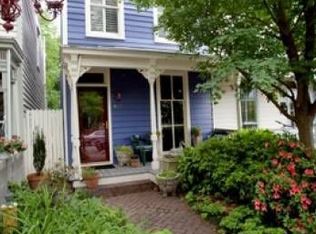 419 S Laurel St, Richmond, VA 23220