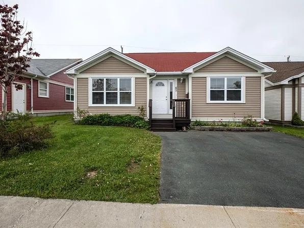80 Shortall Street, St. John's, NL A1A0J1