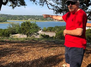 1200 Thurman Bluff Dr, Spicewood, TX 78669