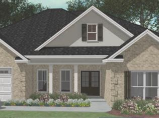 118 Blue Mist Ln, Kathleen, GA 31047