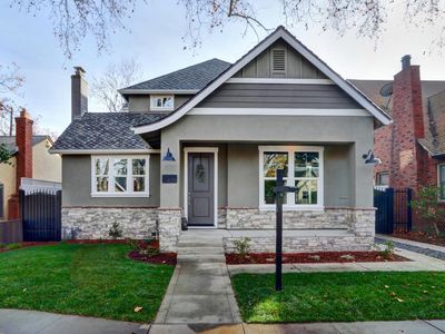 409 San Miguel Way, Sacramento, CA, 95819