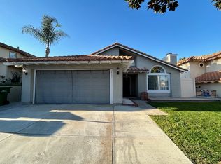 2131 Saddleback Dr, Corona, CA 92879