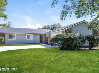 615 Charles Carroll St, Orange Park, FL 32073