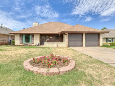6209 N Allison Dr, Oklahoma City, OK, 73112