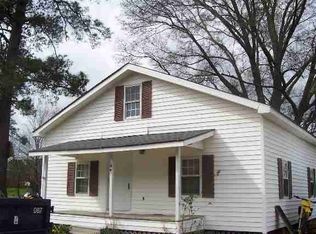 1041 Comfort Rd, Richlands, NC 28574