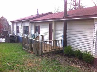 1436 Dover Ln, Dandridge, TN 37725