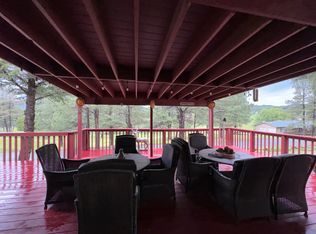 102 Bogie Ln, Ruidoso, NM 88345