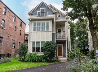 16A Meehan St APT 2, Jamaica Plain, MA 02130