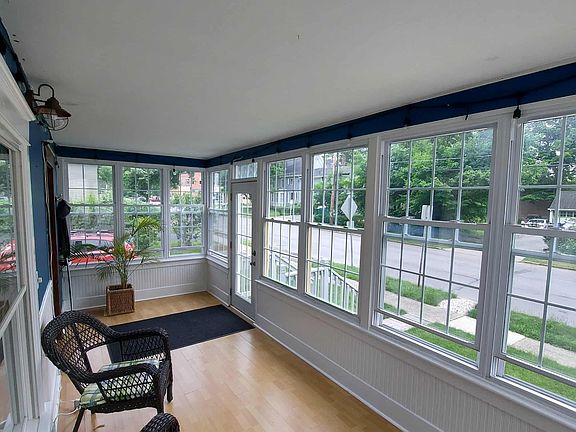sunroom