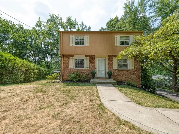 1602 Alamo Dr, Allison Park, PA 15101