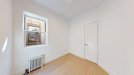 Rented by Bond New York