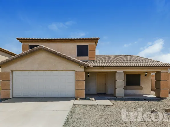 12510 W Scotts Dr, El Mirage, AZ 85335
