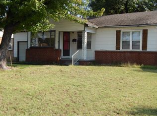 4943 S Quaker Ave, Tulsa, OK 74105