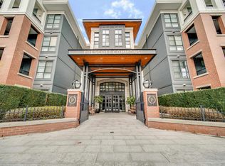 15137 33rd Ave #320, Surrey, BC V3Z0Y1
