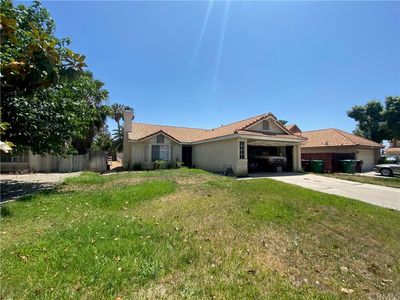 25291 Maxy Dr, Moreno Valley, CA, 92551