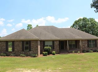 231 County Road 1, Banks, AL 36005