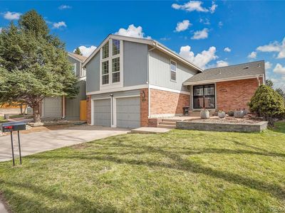 11488 E Amherst Circle S, Aurora, CO, 80014